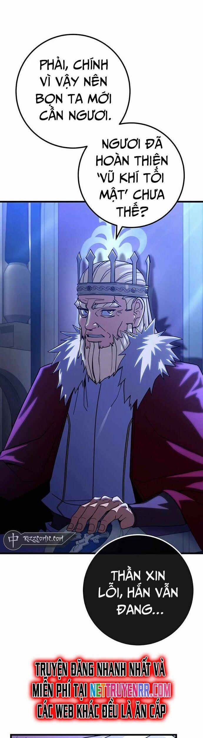 Tôi Dùng Búa Thần Giải Cứu Thế Giới 61 trang 27