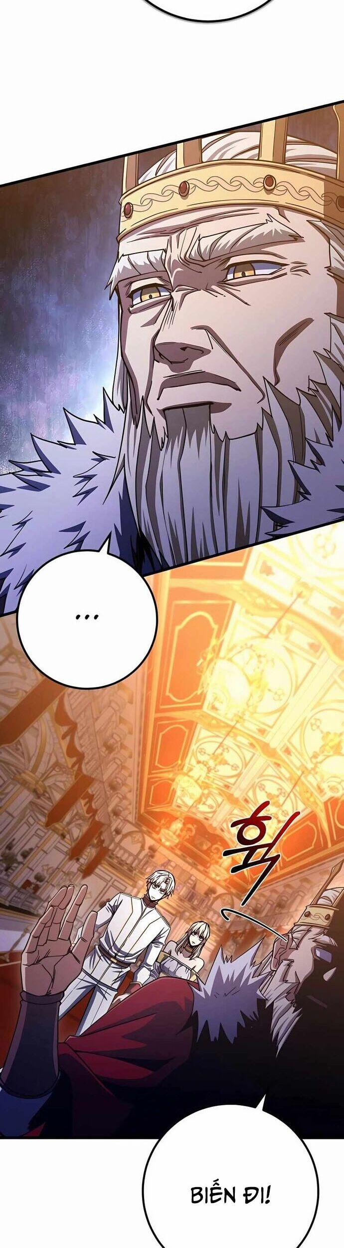 Tôi Dùng Búa Thần Giải Cứu Thế Giới 61 trang 3