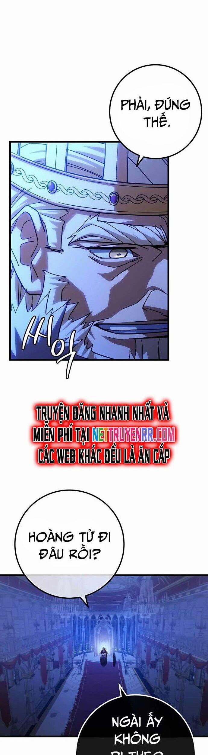 Tôi Dùng Búa Thần Giải Cứu Thế Giới 61 trang 31