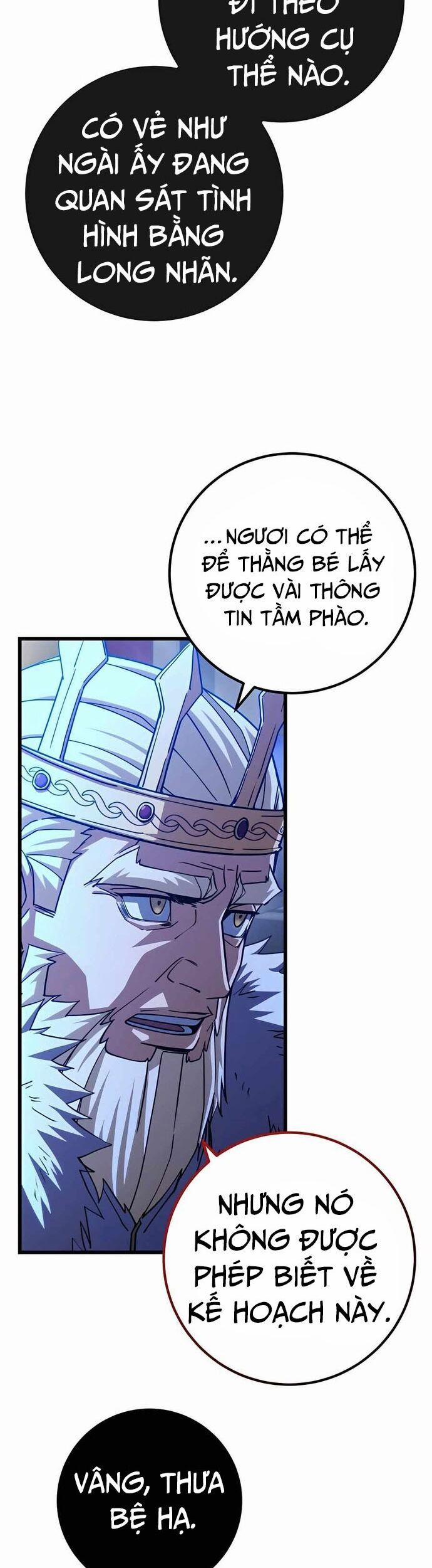 Tôi Dùng Búa Thần Giải Cứu Thế Giới 61 trang 32