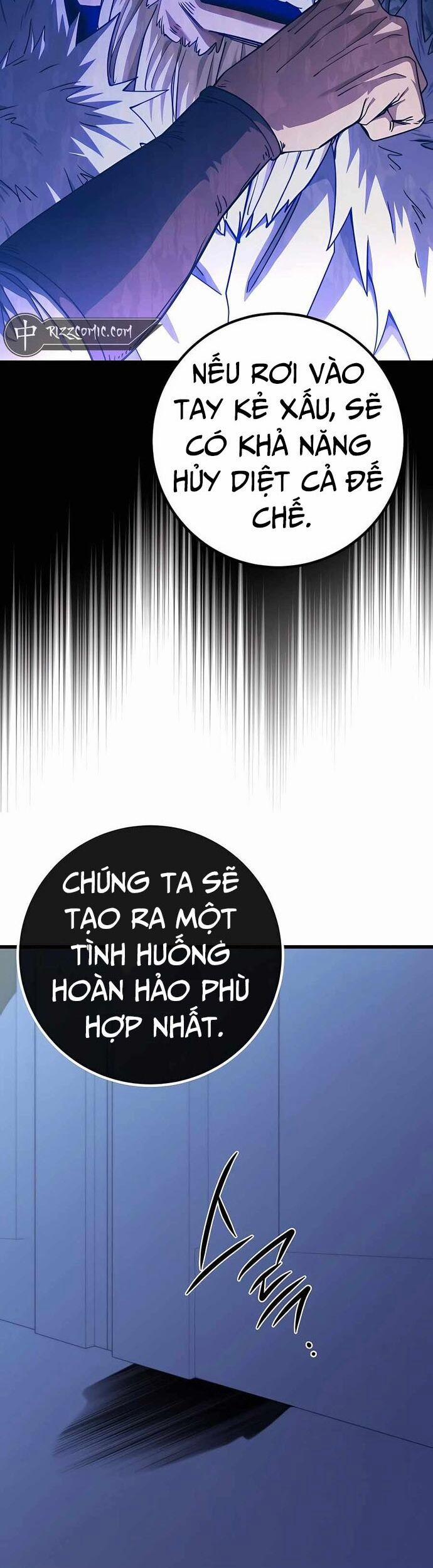 Tôi Dùng Búa Thần Giải Cứu Thế Giới 61 trang 36