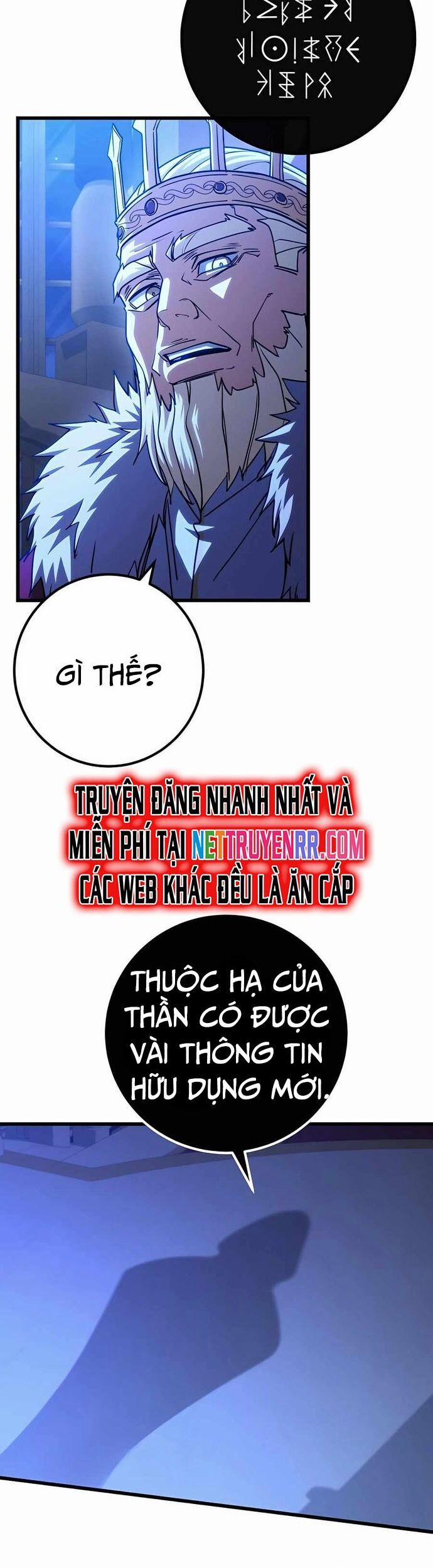 Tôi Dùng Búa Thần Giải Cứu Thế Giới 61 trang 38