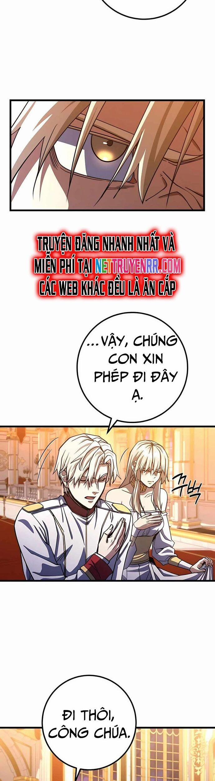 Tôi Dùng Búa Thần Giải Cứu Thế Giới 61 trang 4