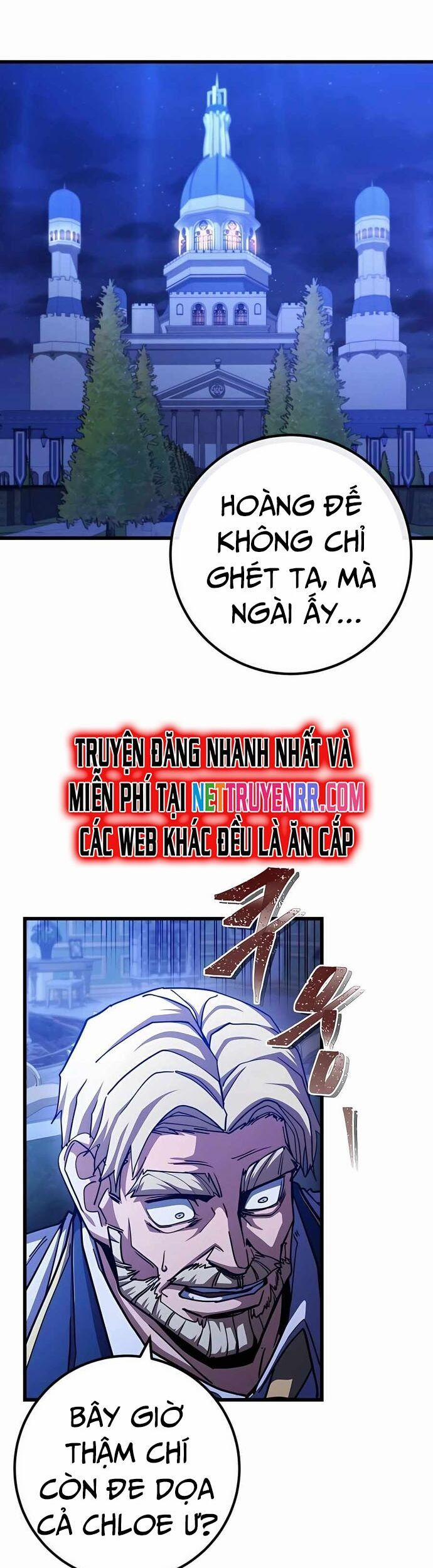 Tôi Dùng Búa Thần Giải Cứu Thế Giới 61 trang 40