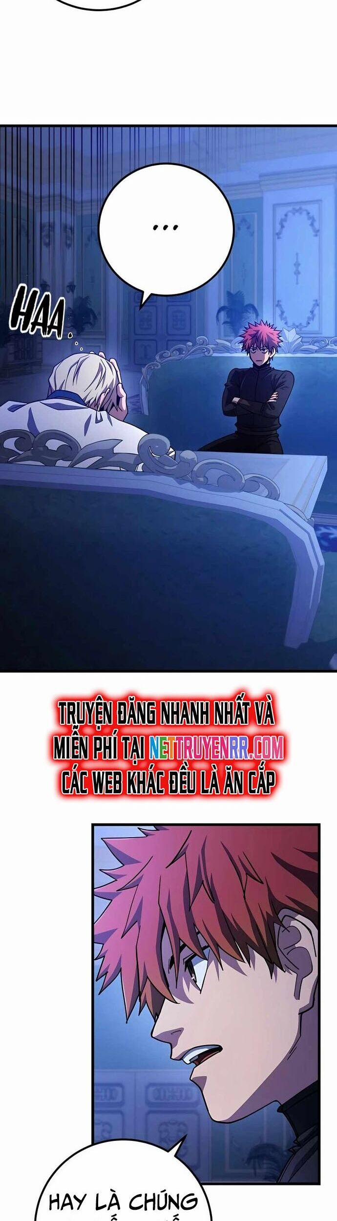 Tôi Dùng Búa Thần Giải Cứu Thế Giới 61 trang 41