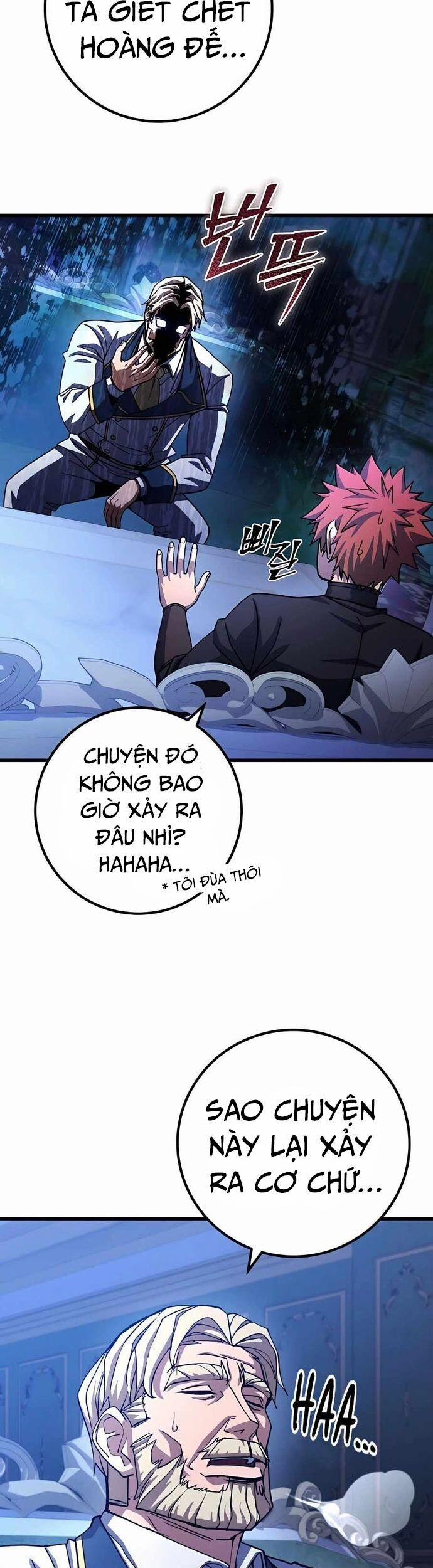 Tôi Dùng Búa Thần Giải Cứu Thế Giới 61 trang 42