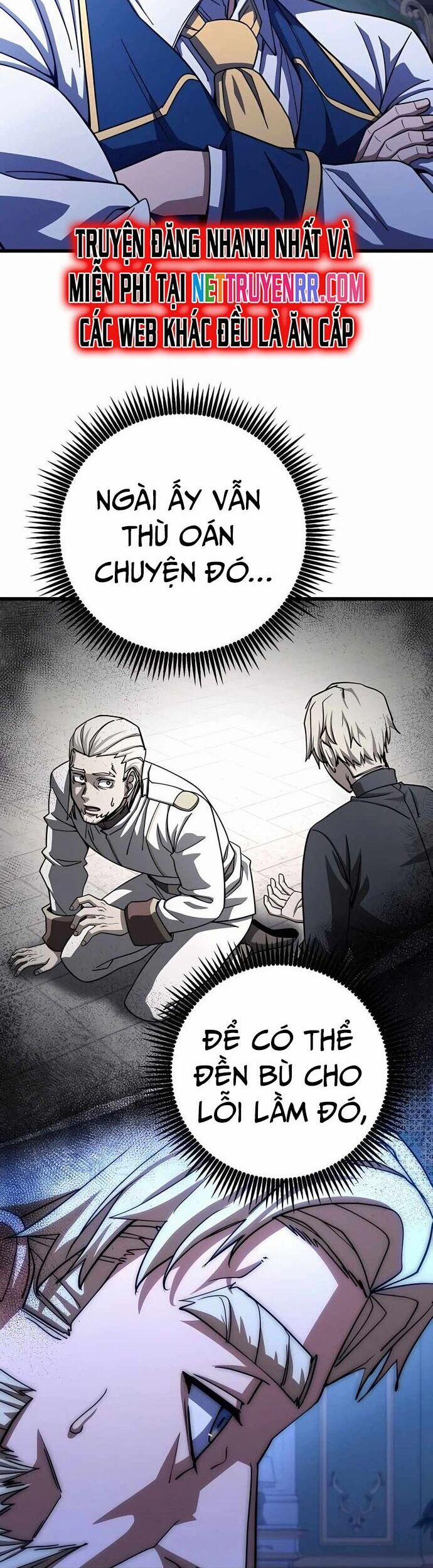 Tôi Dùng Búa Thần Giải Cứu Thế Giới 61 trang 43