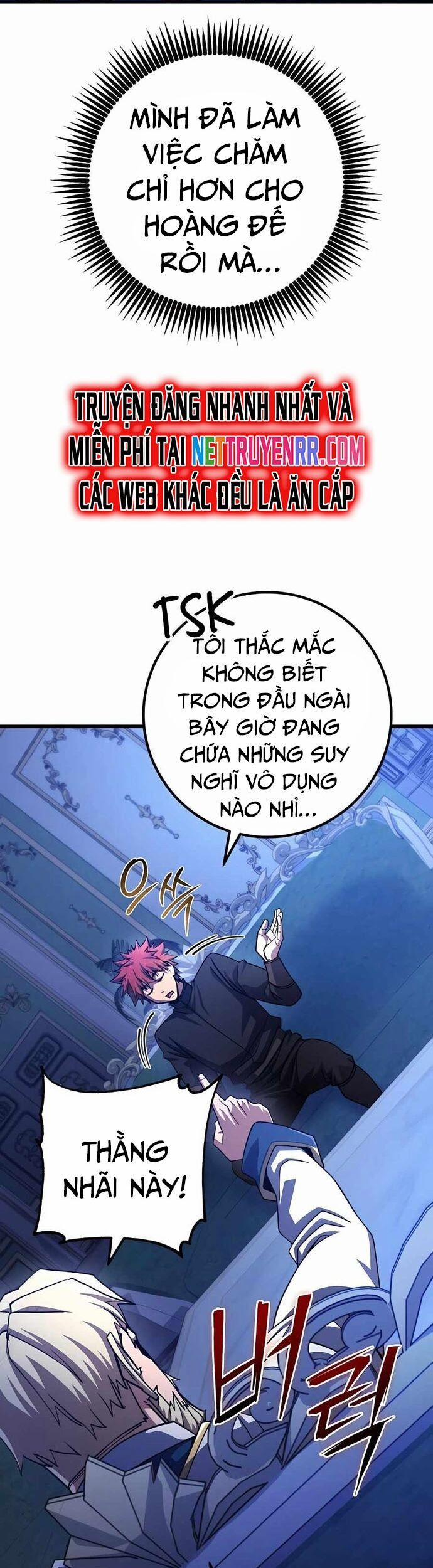 Tôi Dùng Búa Thần Giải Cứu Thế Giới 61 trang 44