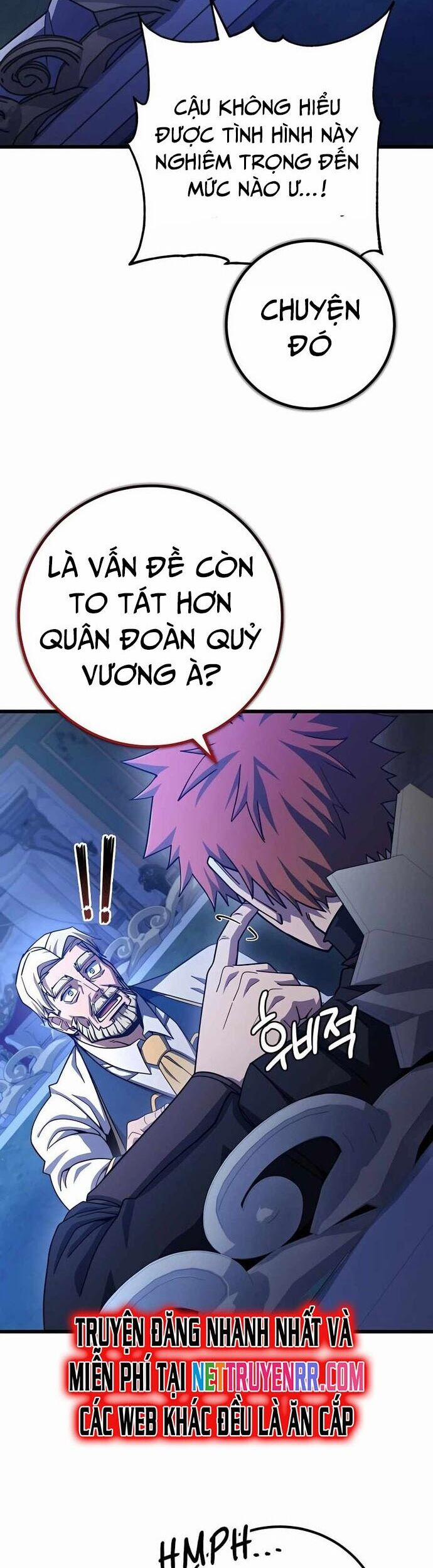 Tôi Dùng Búa Thần Giải Cứu Thế Giới 61 trang 45