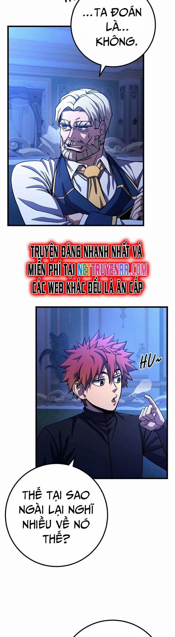 Tôi Dùng Búa Thần Giải Cứu Thế Giới 61 trang 46