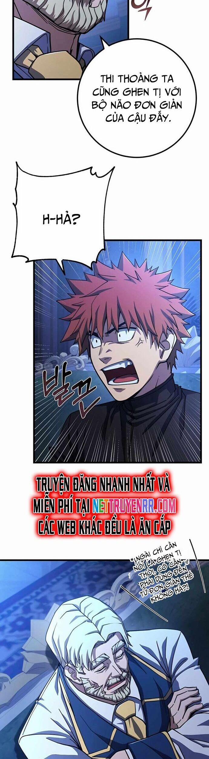 Tôi Dùng Búa Thần Giải Cứu Thế Giới 61 trang 49
