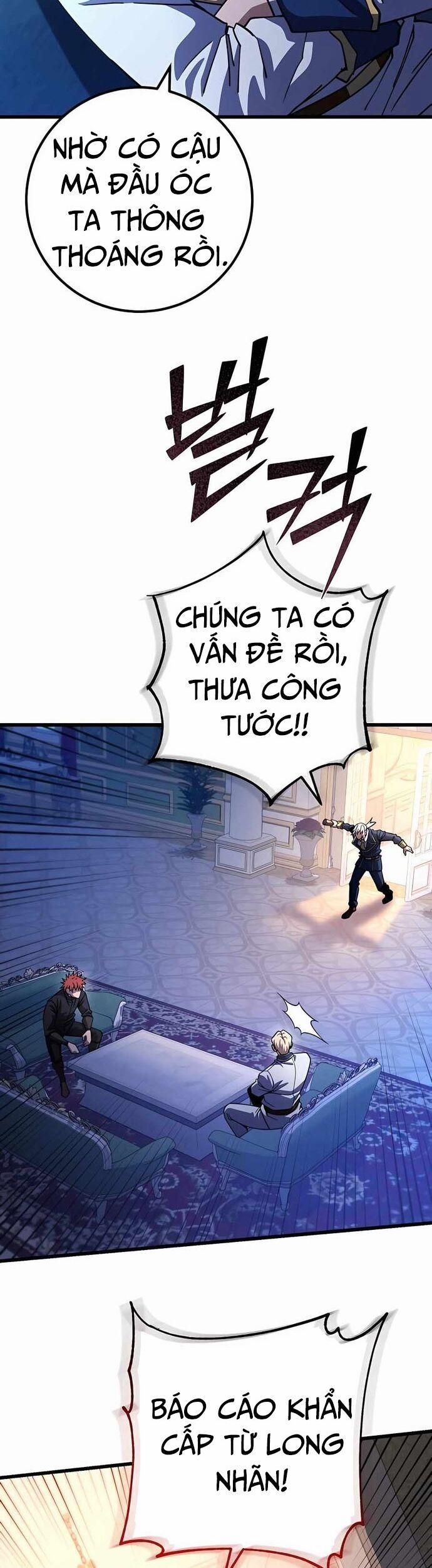 Tôi Dùng Búa Thần Giải Cứu Thế Giới 61 trang 50