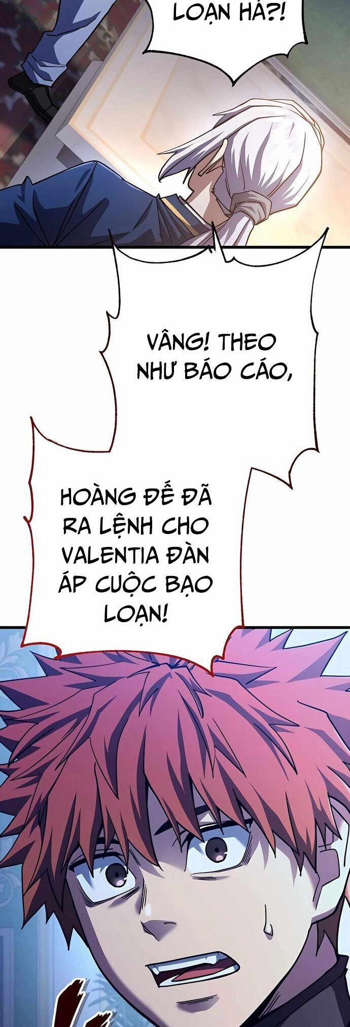 Tôi Dùng Búa Thần Giải Cứu Thế Giới 61 trang 52