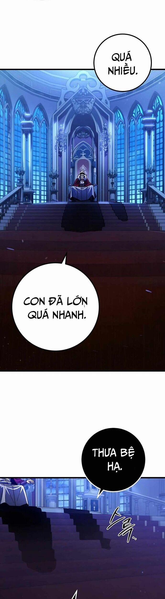 Tôi Dùng Búa Thần Giải Cứu Thế Giới 61 trang 7