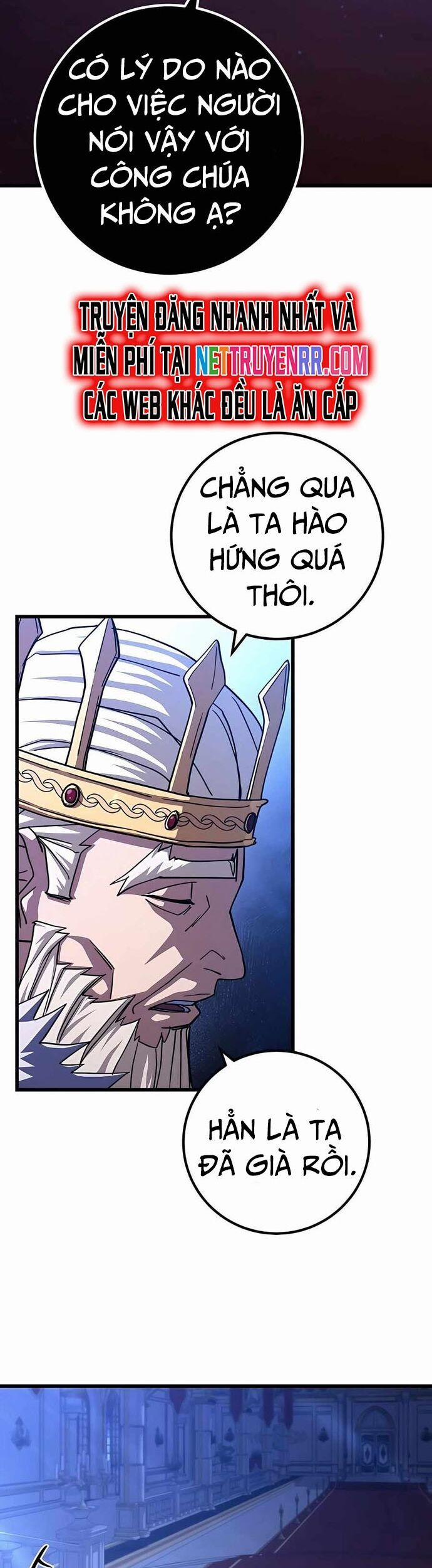 Tôi Dùng Búa Thần Giải Cứu Thế Giới 61 trang 8