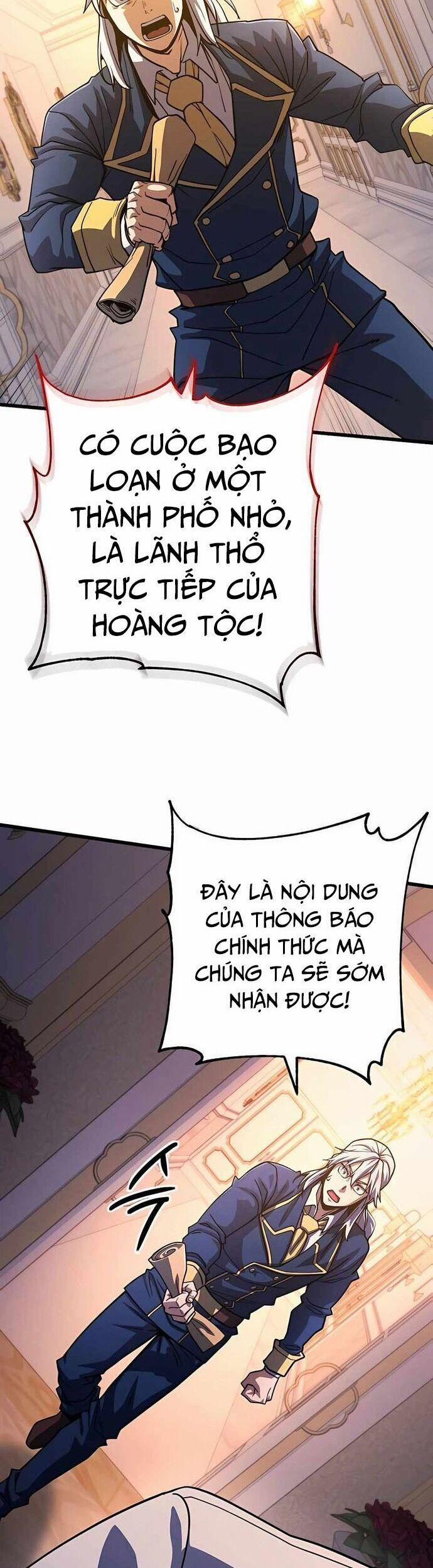 Tôi Dùng Búa Thần Giải Cứu Thế Giới 62 trang 1