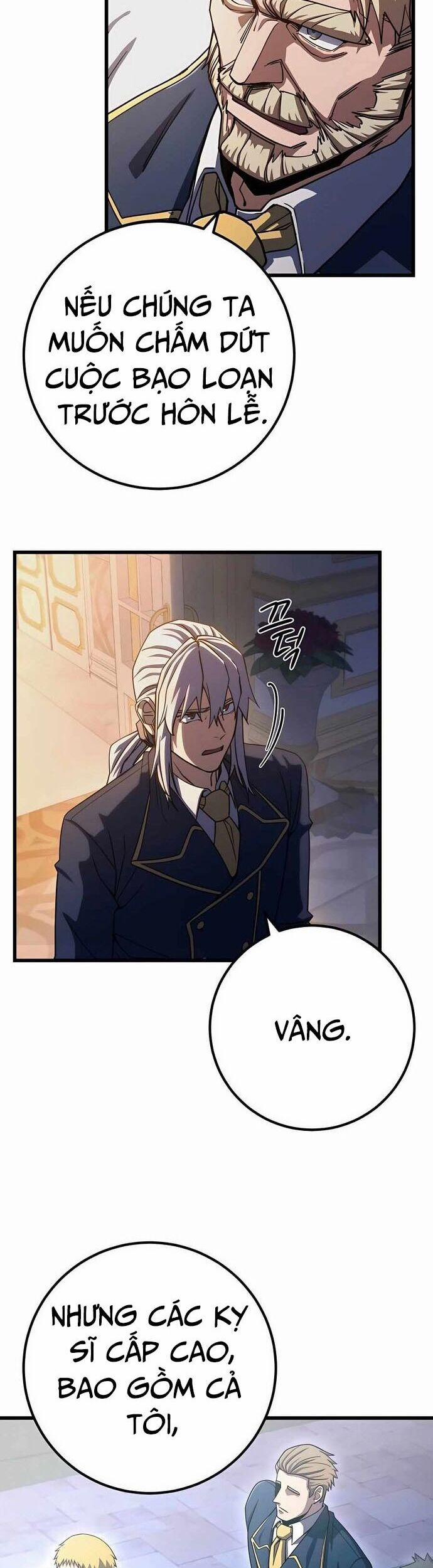 Tôi Dùng Búa Thần Giải Cứu Thế Giới 62 trang 13