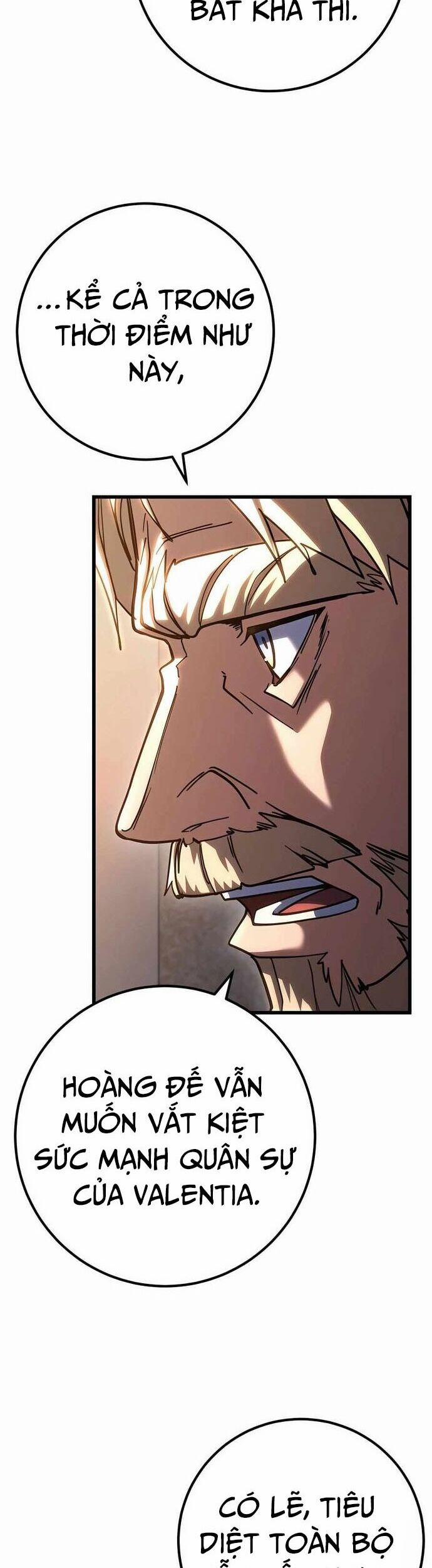 Tôi Dùng Búa Thần Giải Cứu Thế Giới 62 trang 15