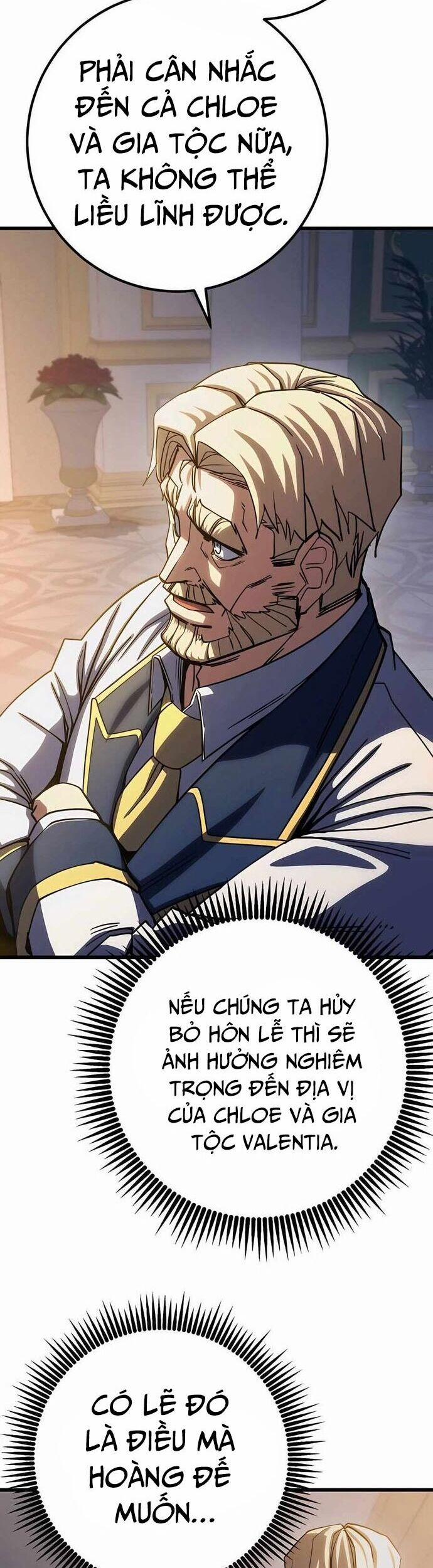 Tôi Dùng Búa Thần Giải Cứu Thế Giới 62 trang 17