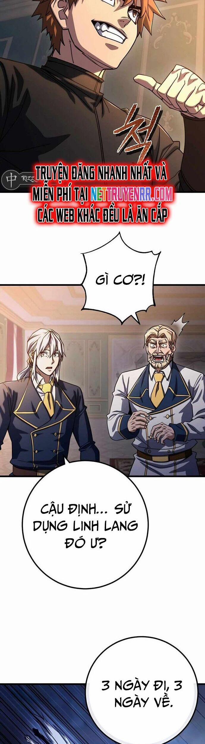 Tôi Dùng Búa Thần Giải Cứu Thế Giới 62 trang 19