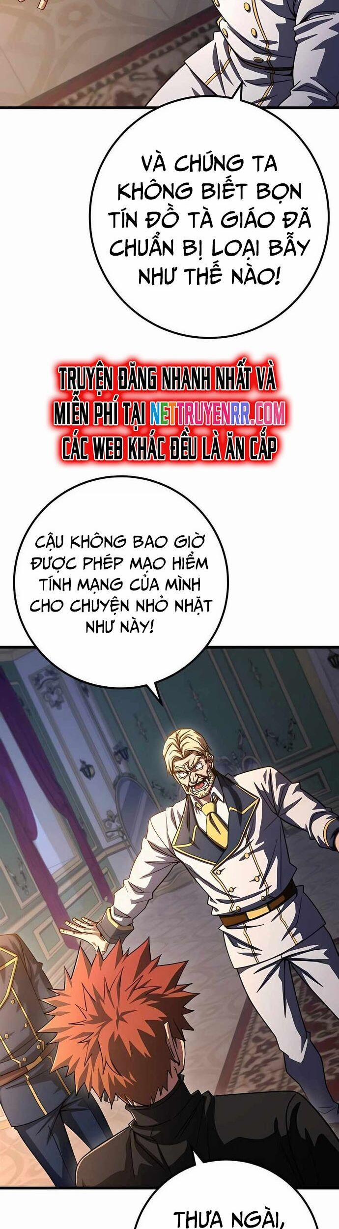 Tôi Dùng Búa Thần Giải Cứu Thế Giới 62 trang 22