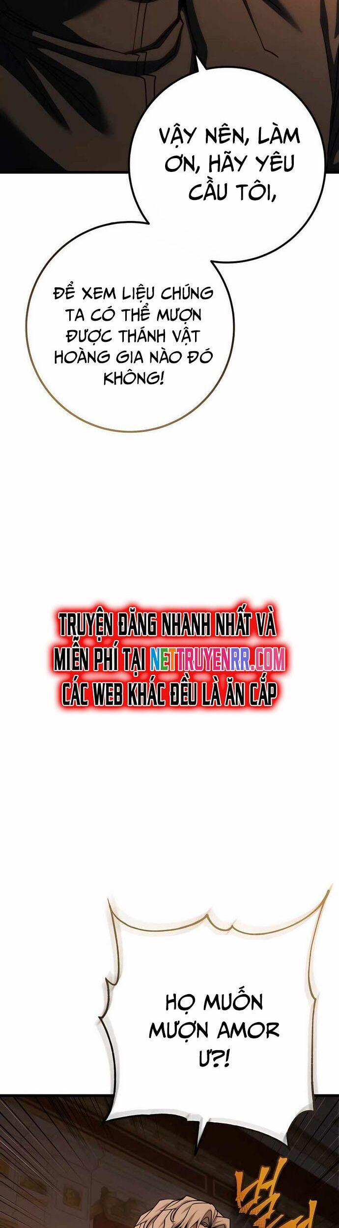 Tôi Dùng Búa Thần Giải Cứu Thế Giới 62 trang 24