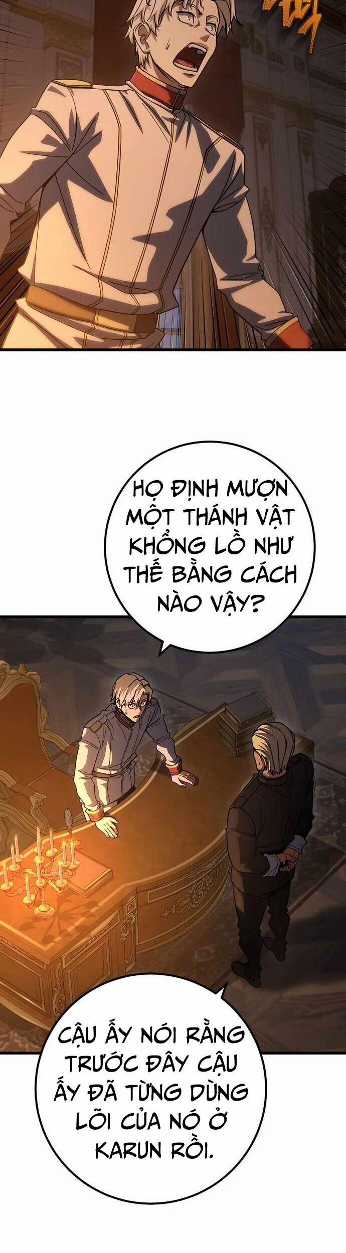 Tôi Dùng Búa Thần Giải Cứu Thế Giới 62 trang 25