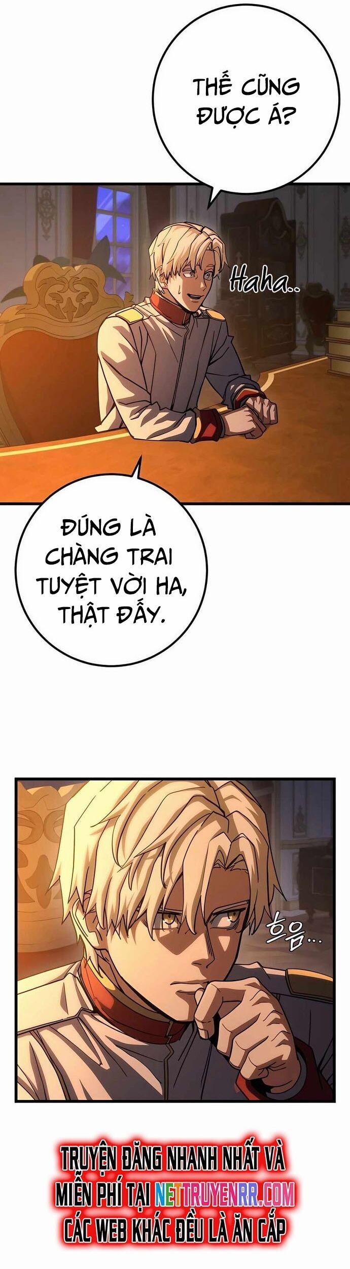 Tôi Dùng Búa Thần Giải Cứu Thế Giới 62 trang 26