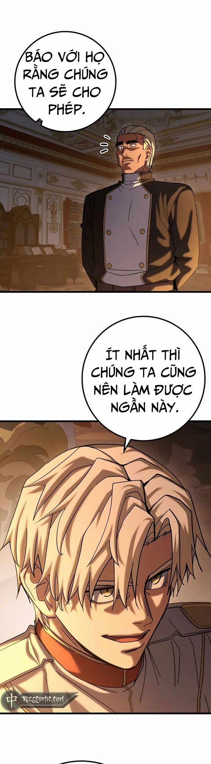 Tôi Dùng Búa Thần Giải Cứu Thế Giới 62 trang 27