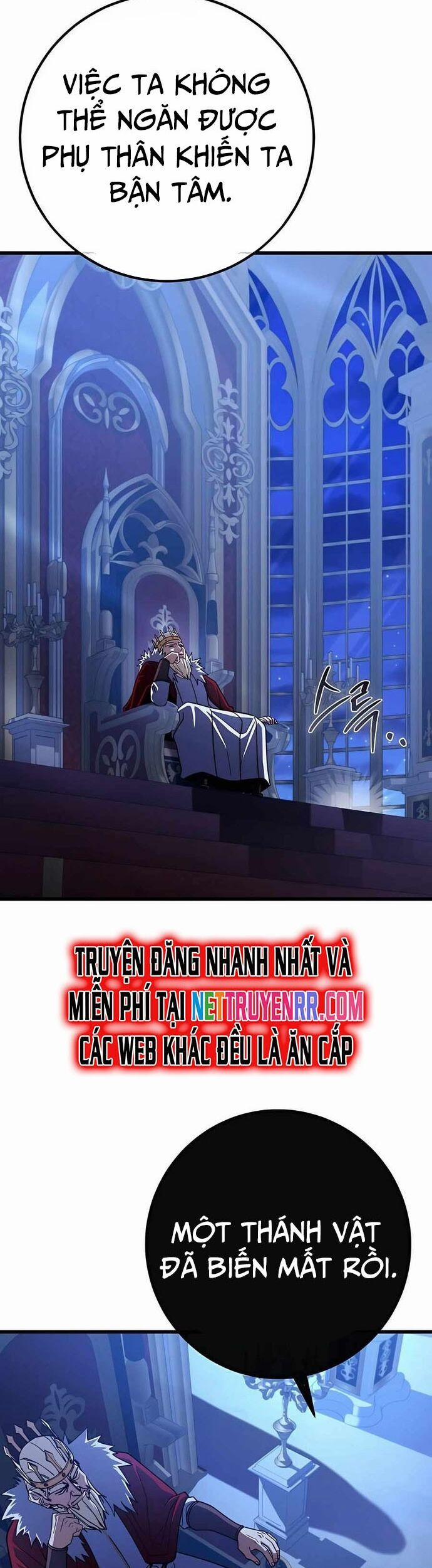 Tôi Dùng Búa Thần Giải Cứu Thế Giới 62 trang 28