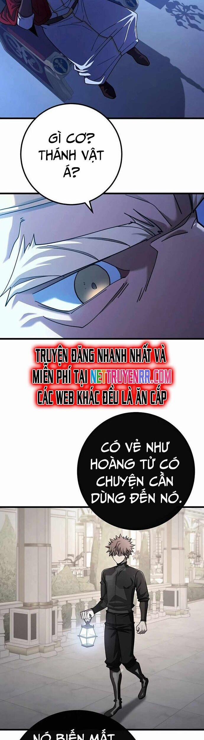 Tôi Dùng Búa Thần Giải Cứu Thế Giới 62 trang 29