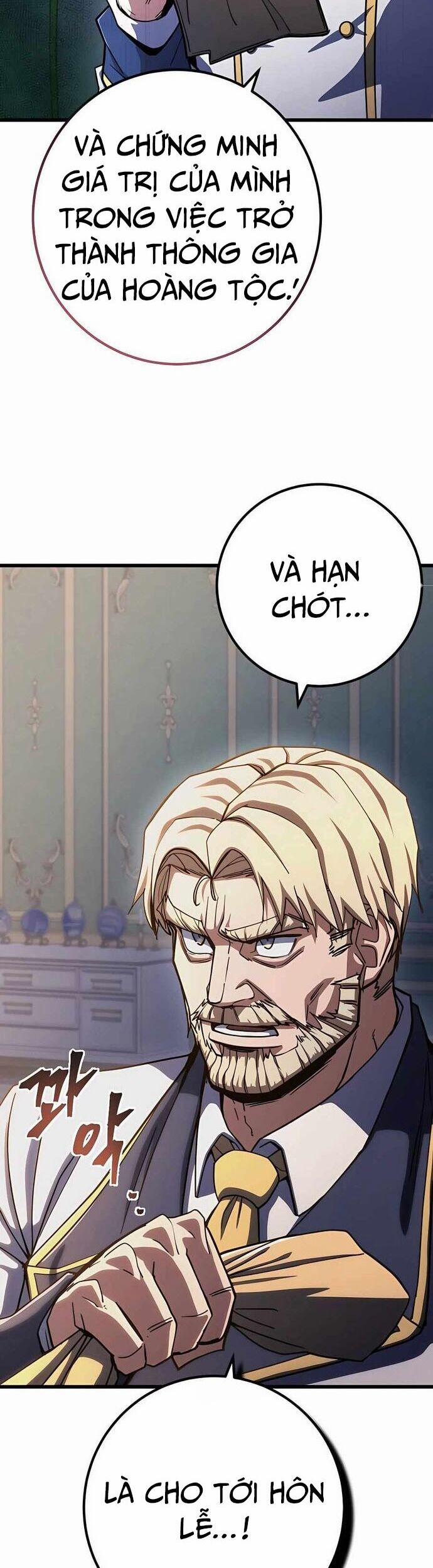 Tôi Dùng Búa Thần Giải Cứu Thế Giới 62 trang 3