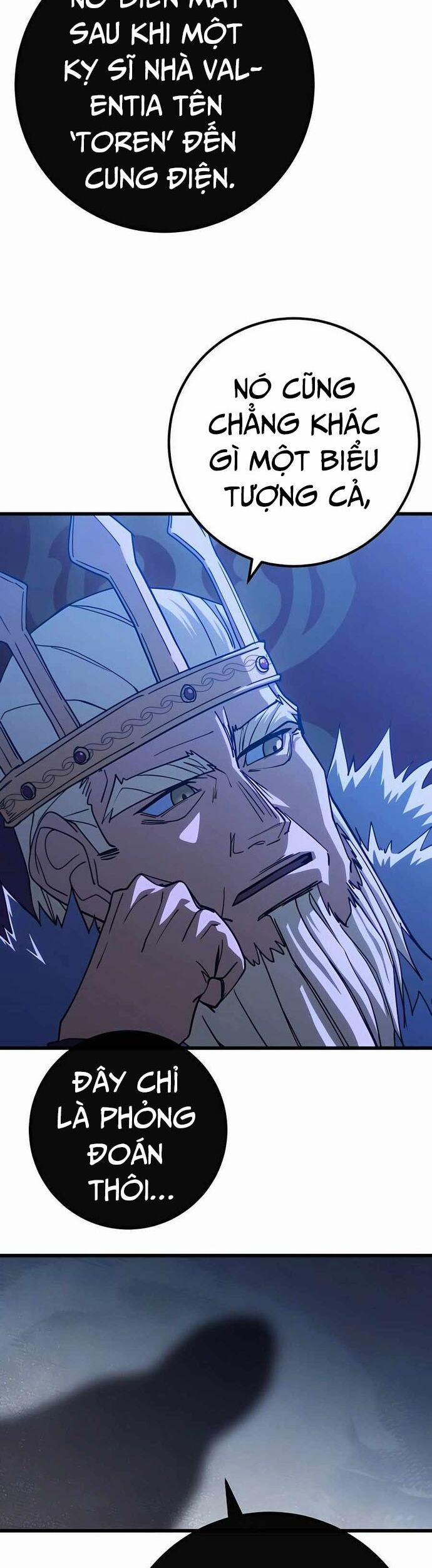 Tôi Dùng Búa Thần Giải Cứu Thế Giới 62 trang 30