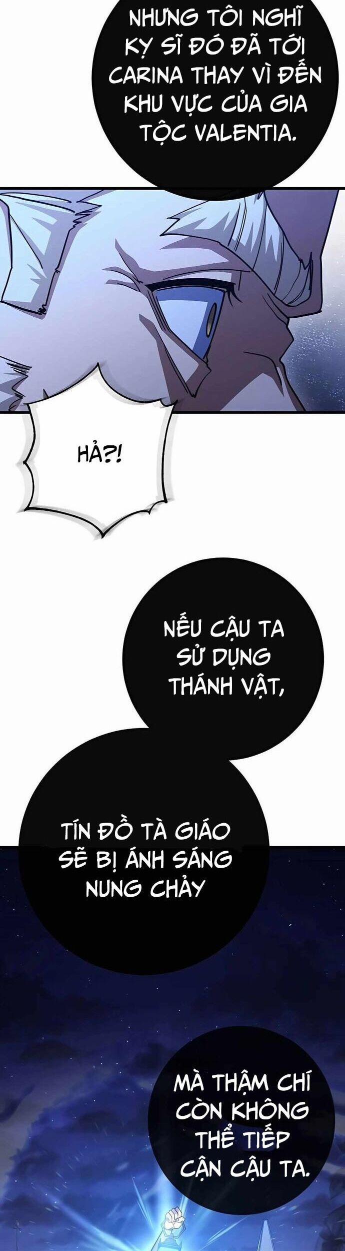 Tôi Dùng Búa Thần Giải Cứu Thế Giới 62 trang 31