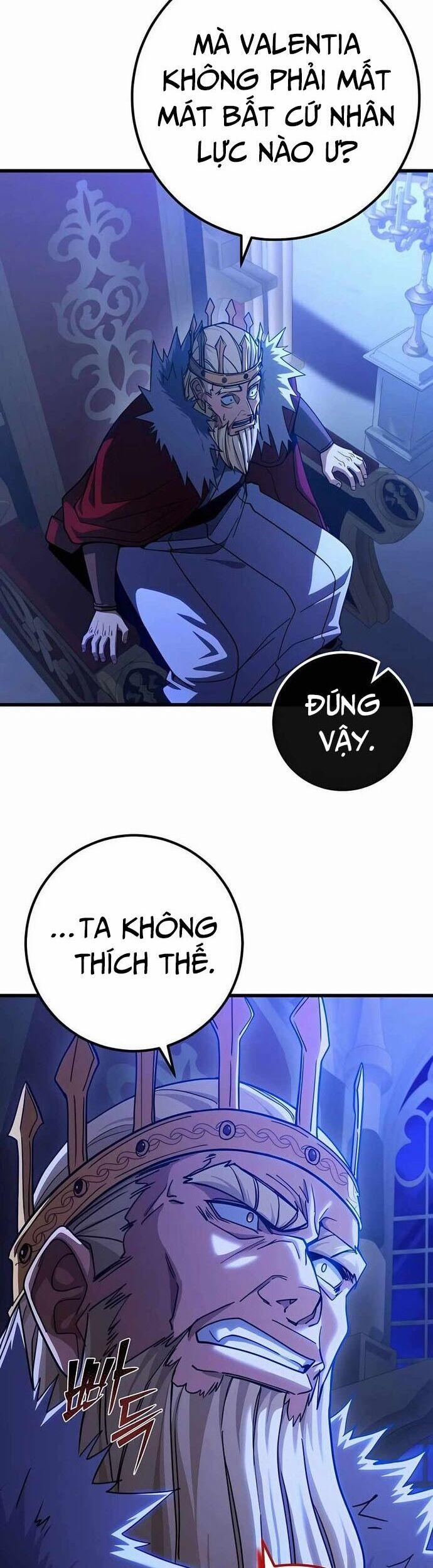 Tôi Dùng Búa Thần Giải Cứu Thế Giới 62 trang 33