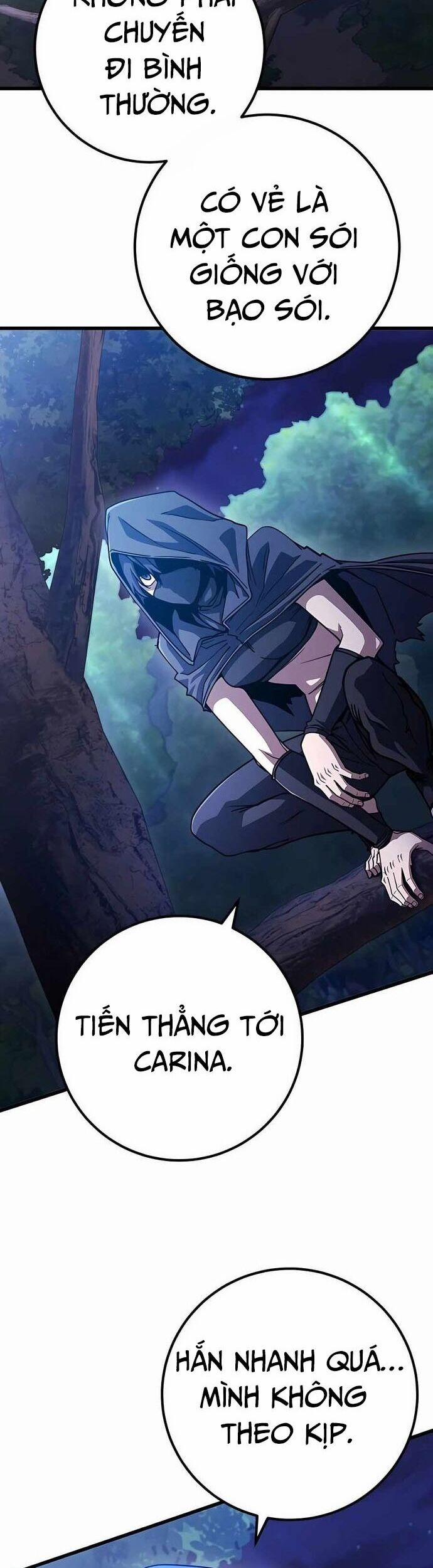 Tôi Dùng Búa Thần Giải Cứu Thế Giới 62 trang 37