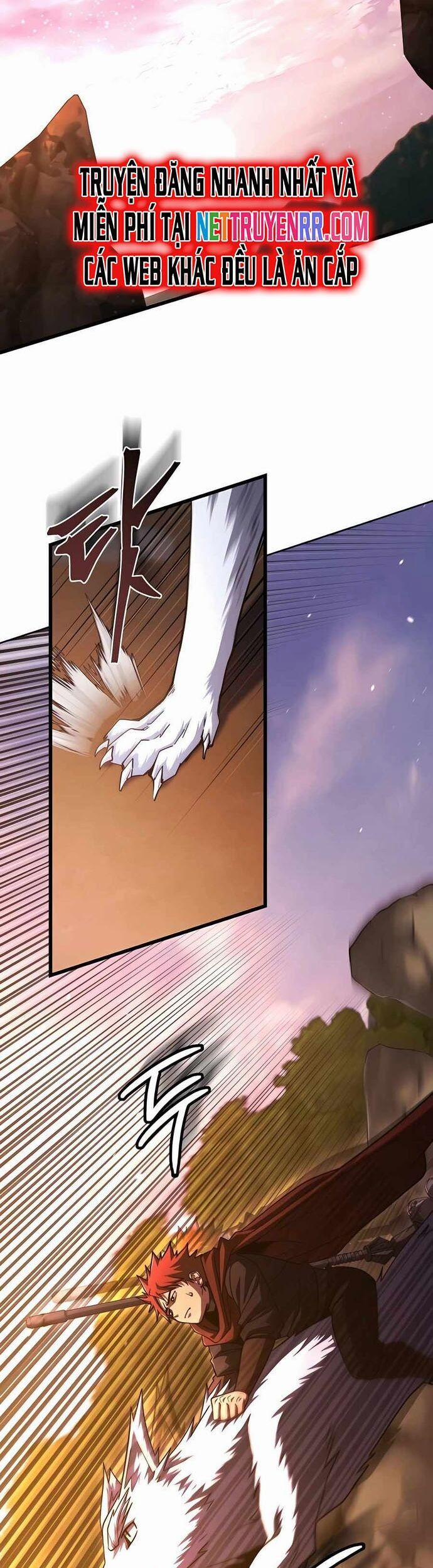 Tôi Dùng Búa Thần Giải Cứu Thế Giới 62 trang 40