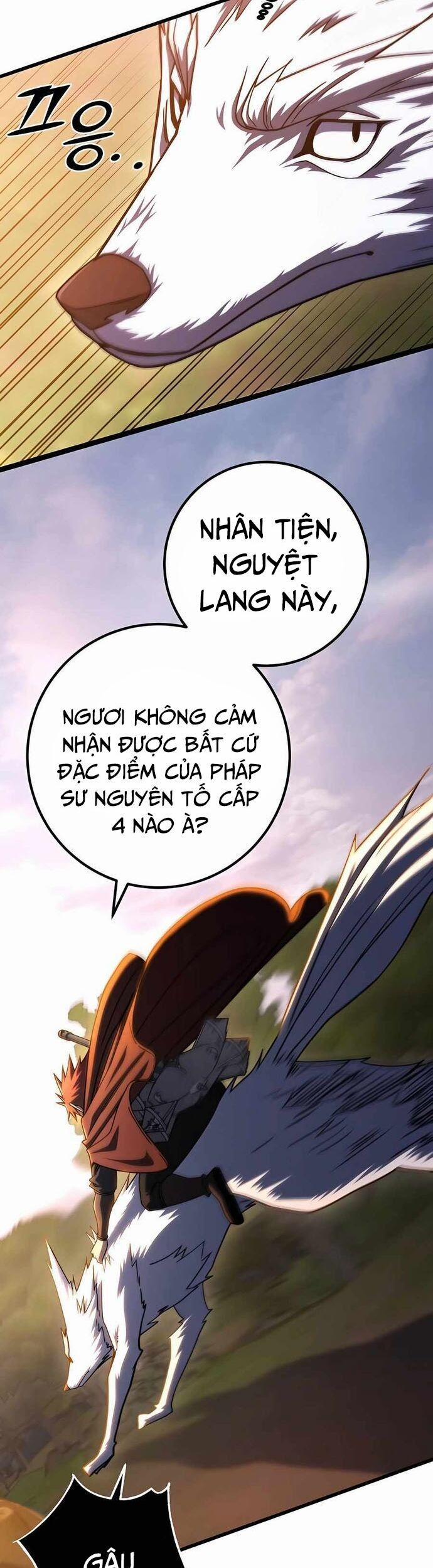 Tôi Dùng Búa Thần Giải Cứu Thế Giới 62 trang 42