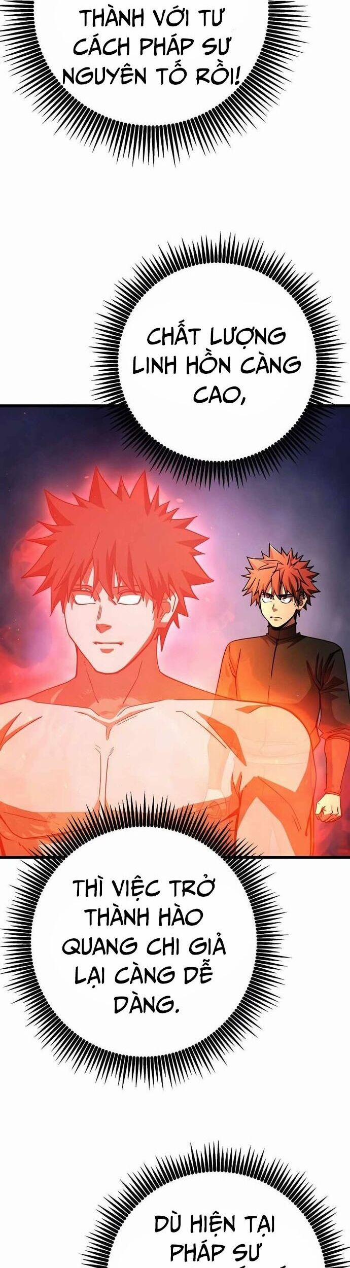 Tôi Dùng Búa Thần Giải Cứu Thế Giới 62 trang 45