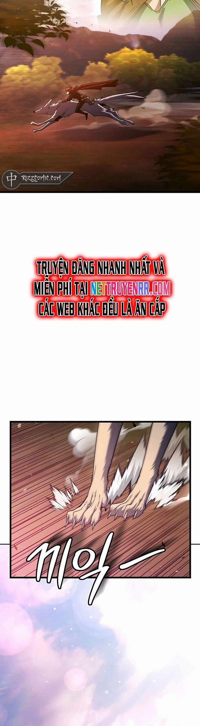 Tôi Dùng Búa Thần Giải Cứu Thế Giới 62 trang 47