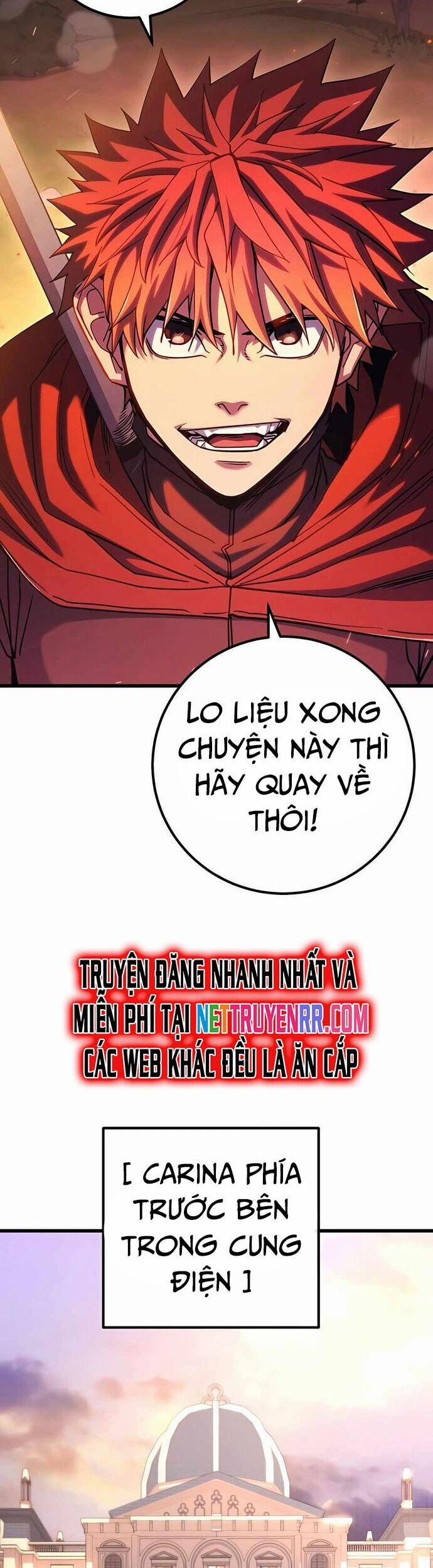 Tôi Dùng Búa Thần Giải Cứu Thế Giới 62 trang 49