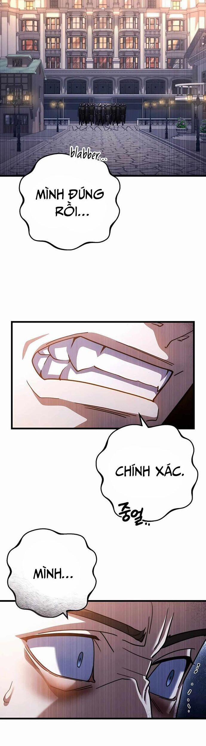 Tôi Dùng Búa Thần Giải Cứu Thế Giới 62 trang 50