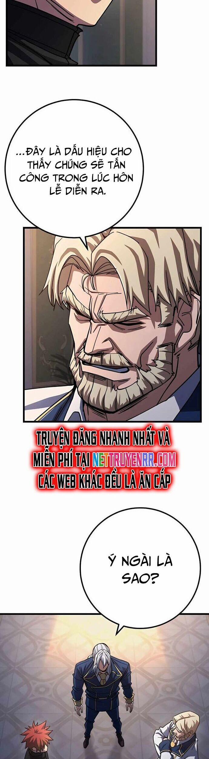 Tôi Dùng Búa Thần Giải Cứu Thế Giới 62 trang 7