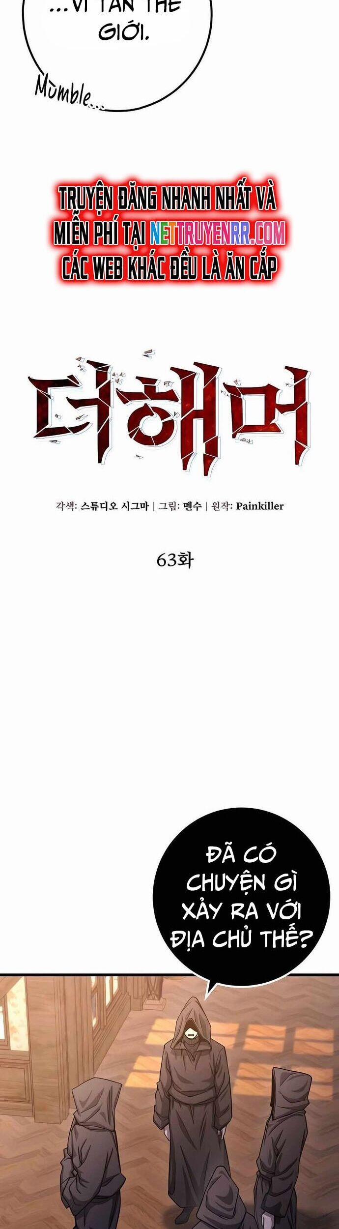 Tôi Dùng Búa Thần Giải Cứu Thế Giới 63 trang 11