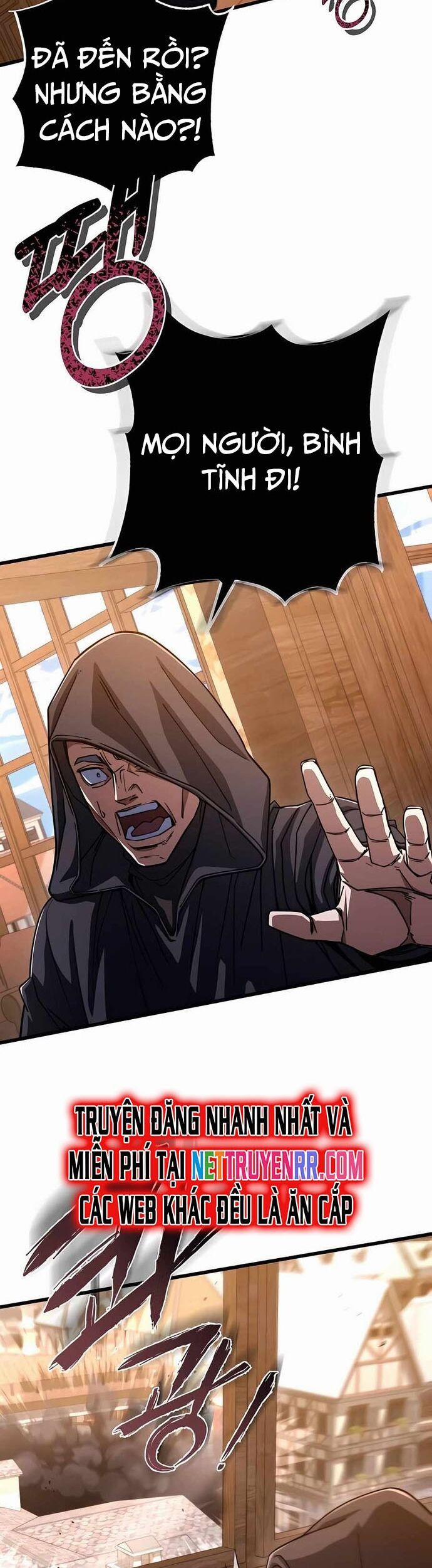 Tôi Dùng Búa Thần Giải Cứu Thế Giới 63 trang 14