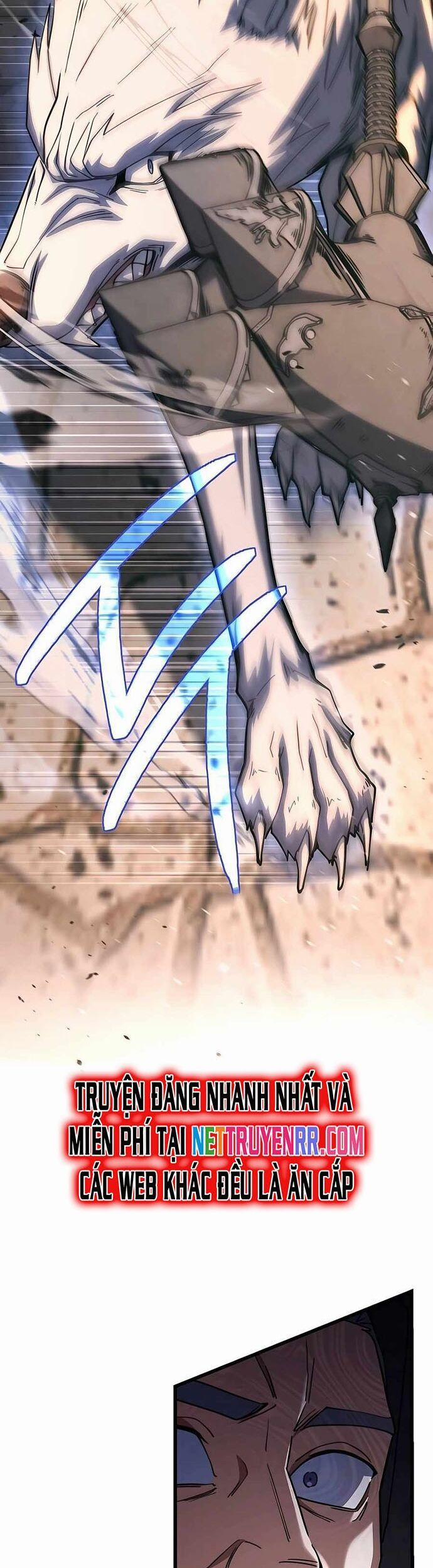 Tôi Dùng Búa Thần Giải Cứu Thế Giới 63 trang 16