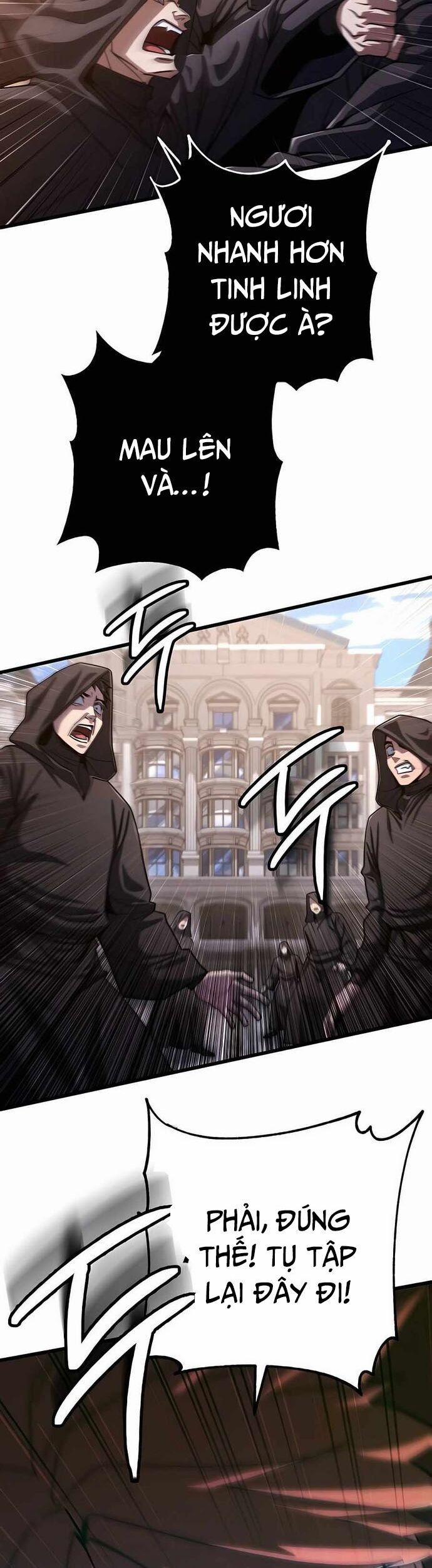 Tôi Dùng Búa Thần Giải Cứu Thế Giới 63 trang 18