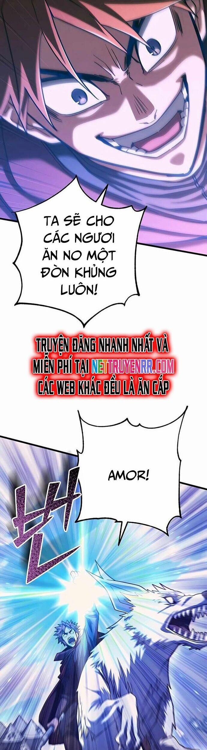 Tôi Dùng Búa Thần Giải Cứu Thế Giới 63 trang 19