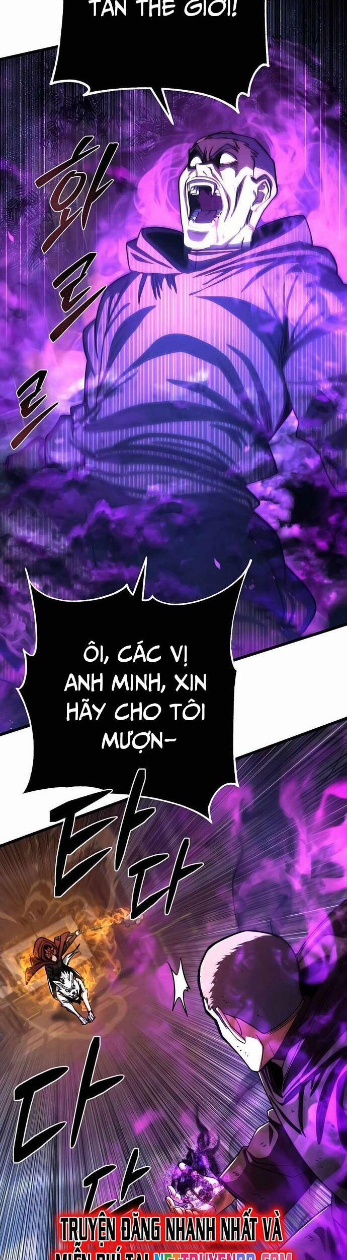 Tôi Dùng Búa Thần Giải Cứu Thế Giới 63 trang 24