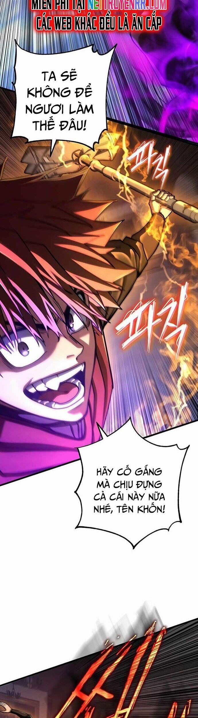 Tôi Dùng Búa Thần Giải Cứu Thế Giới 63 trang 25